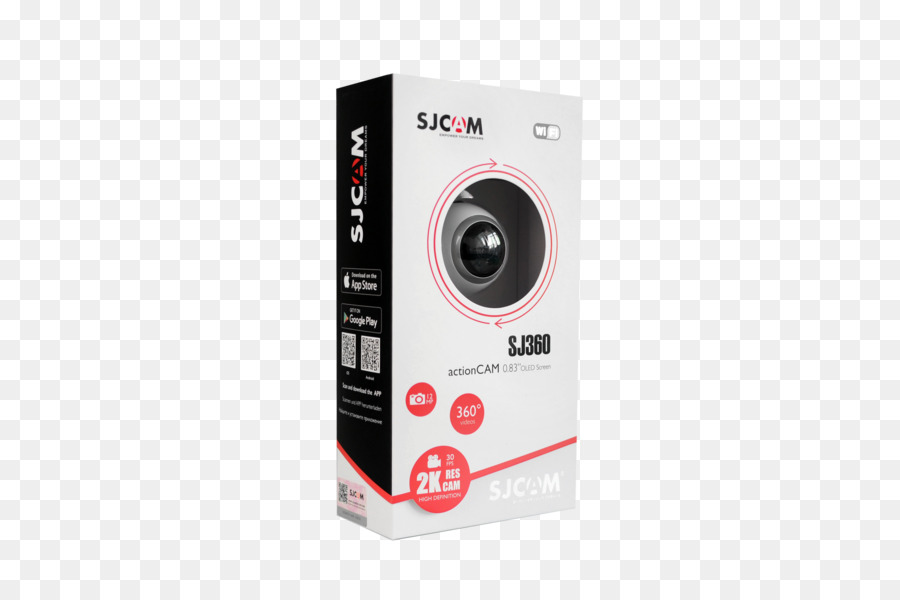 Caméra，Sjcam PNG