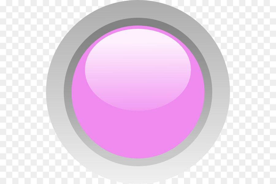 Cercle Rose，Rond PNG