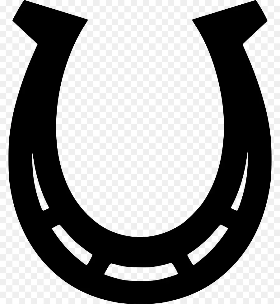 Cheval，Horseshoe PNG