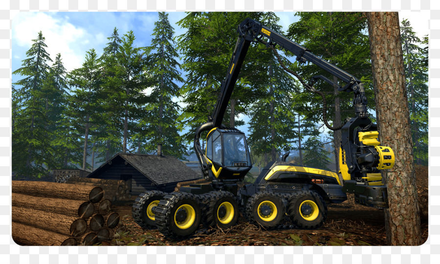 Simulator Agricole 15，Simulator Agricole 17 PNG