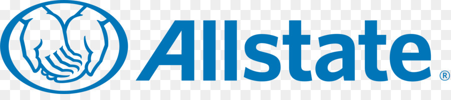 Logo Allstate，Assurance PNG