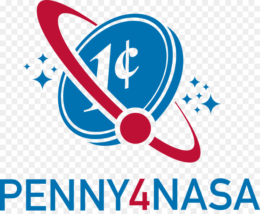 Logo Penny4nasa，Nasa PNG