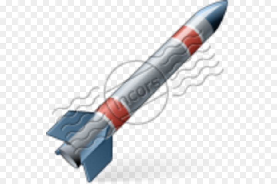 Missile，De Missiles Balistiques PNG