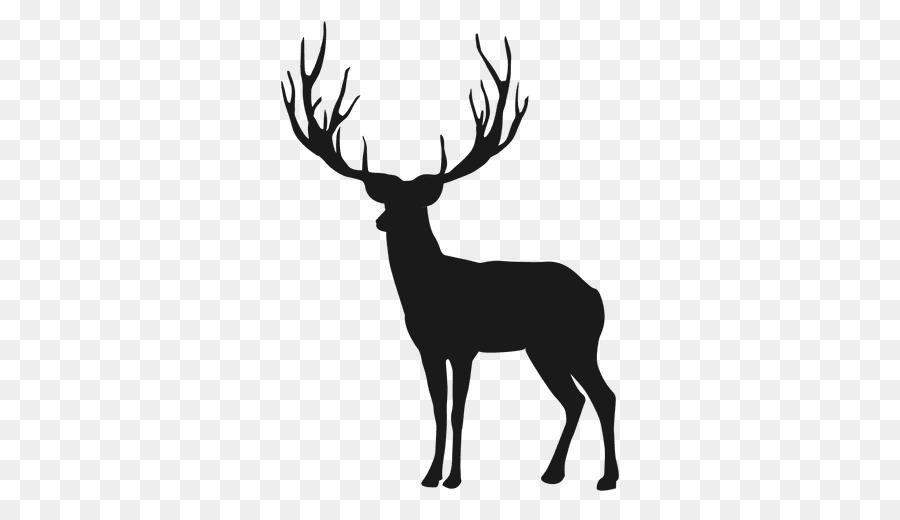 Rudolph，Cerf PNG