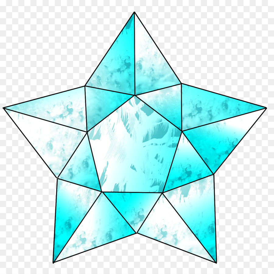 Étoiles，Cristal PNG