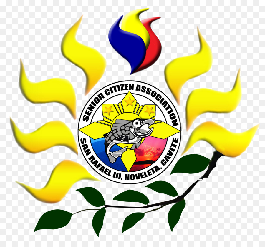 San Rafael Iii Barangay Salle，Logo PNG