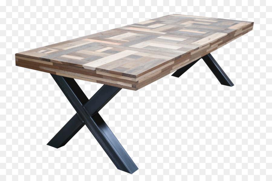 Table En Bois，Tableau PNG