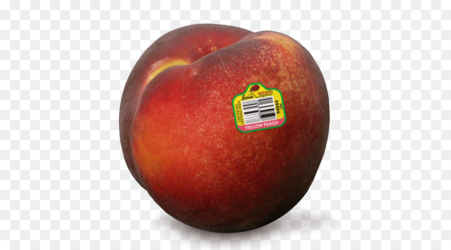 Des Aliments Biologiques，Nectarine PNG