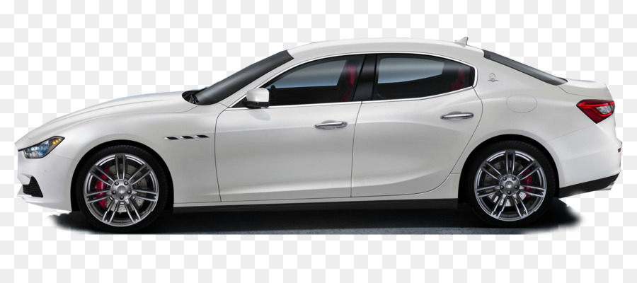 Maserati Ghibli 2014，Maserati Ghibli 2016 PNG