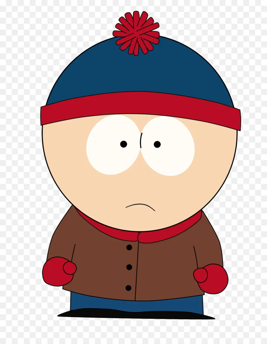 Personnage De South Park，Dessin Animé PNG