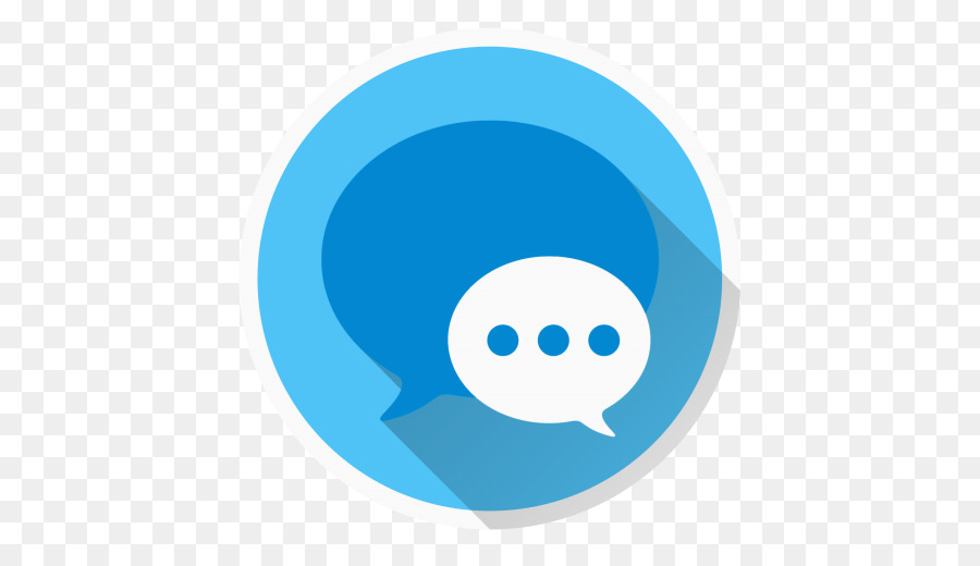 Bulles De Discussion，Messages PNG