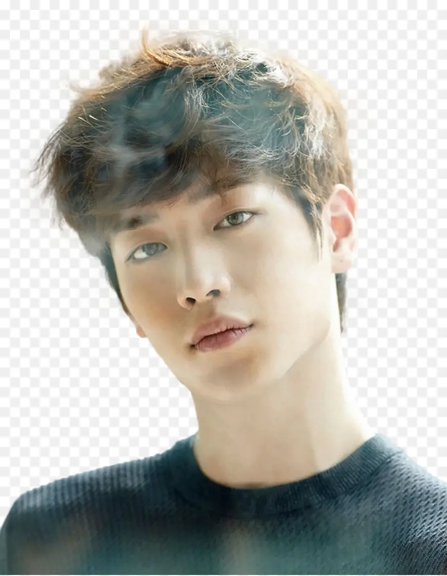 Seo Kangjoon，La Corée Du Sud PNG