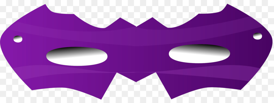 Les Yeux Bandés，Masque PNG