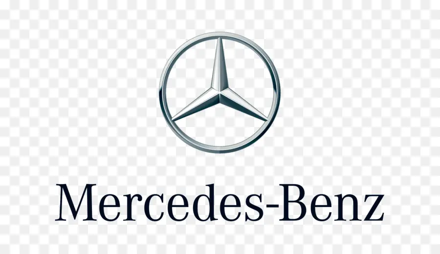 Logo Mercedes Benz，Voiture PNG