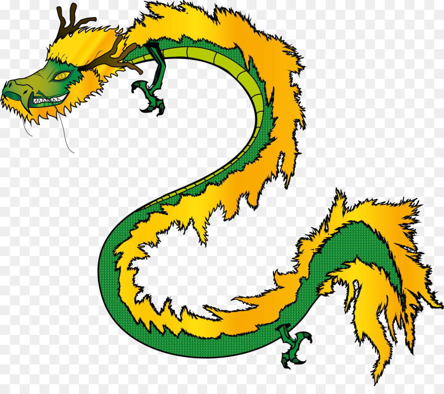 Dragon，Ailes PNG