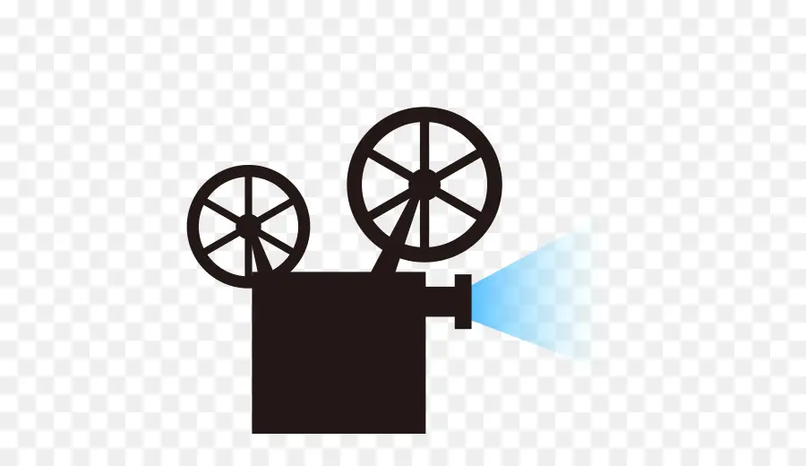 Projecteur De Films，Cinéma PNG