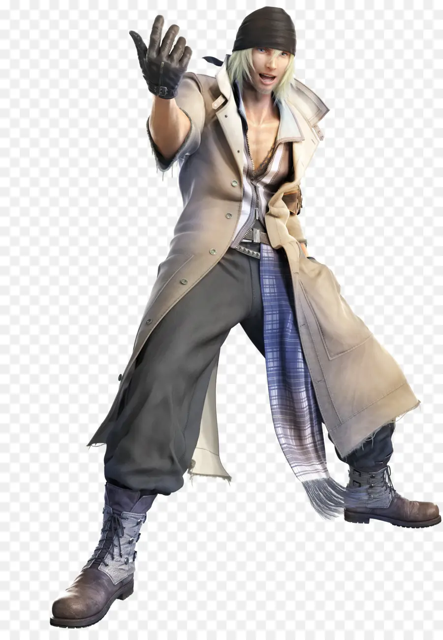 Personnage En Trench Coat，Trench Coat PNG