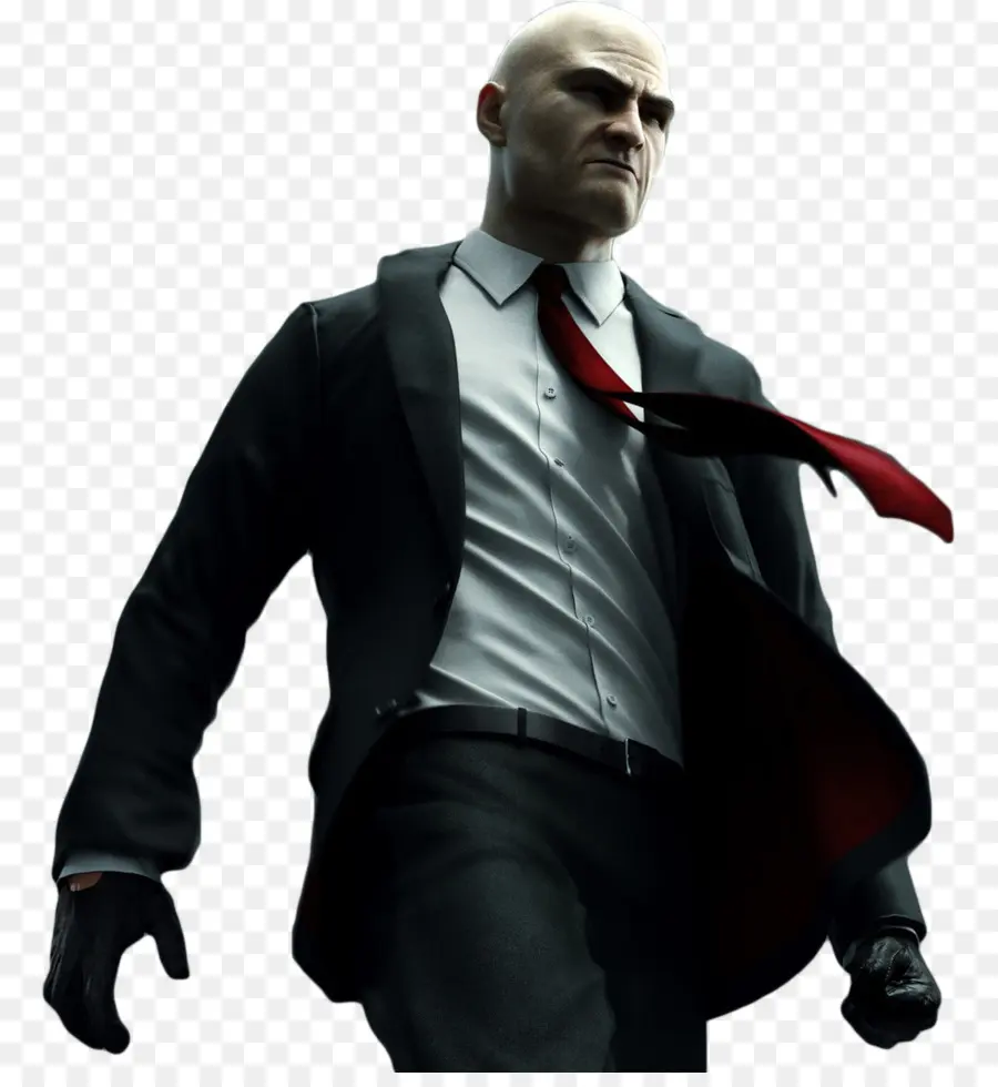 Agent，Costume PNG