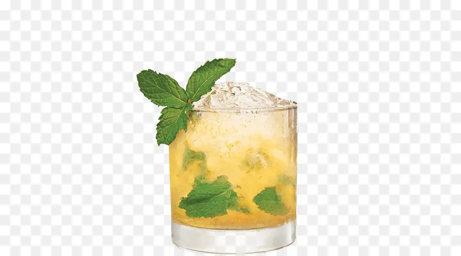 Whisky，Mint Julep PNG