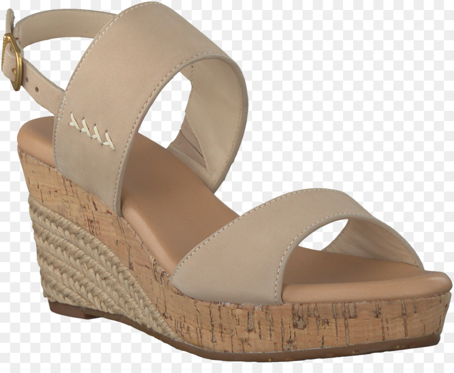 Sandale Blanche，Chaussure PNG