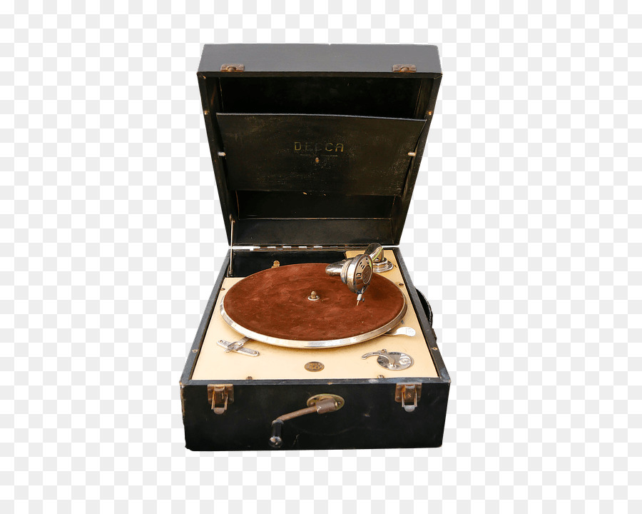 Tourne Disque Vintage，Ancien PNG