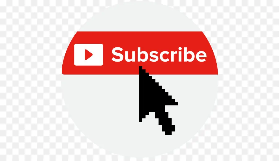 Youtube，Bouton PNG