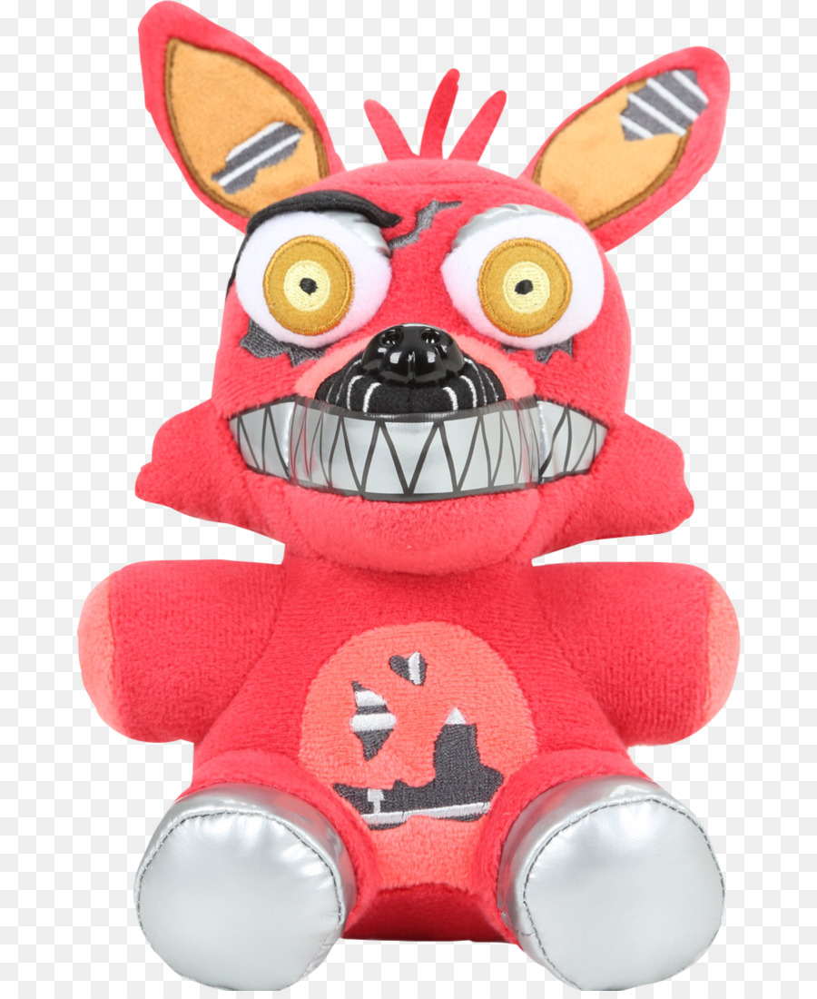 Jouet En Peluche，Rouge PNG