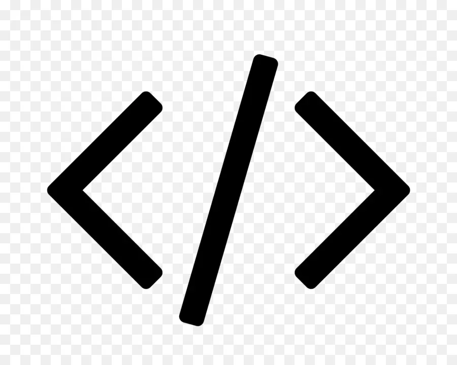 Code，Symbole PNG