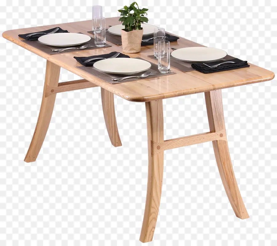 Table à Manger，Tableau PNG