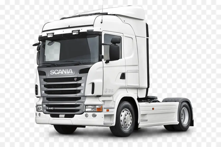 Camion，Scania PNG