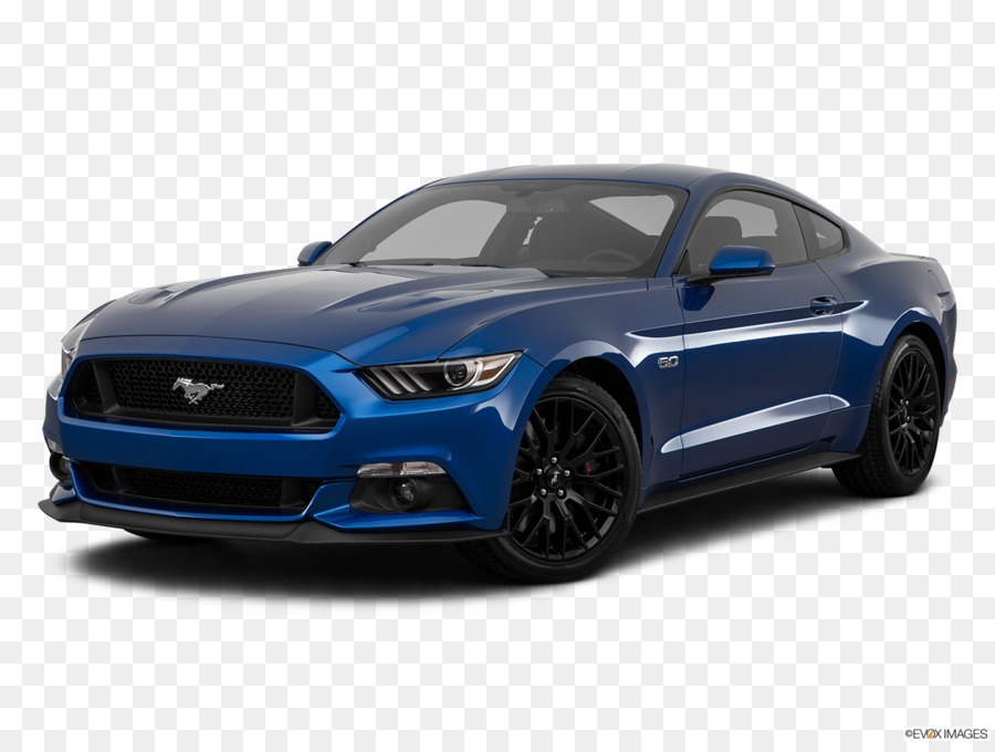 2017 Ford Mustang，Ford Motor Company PNG