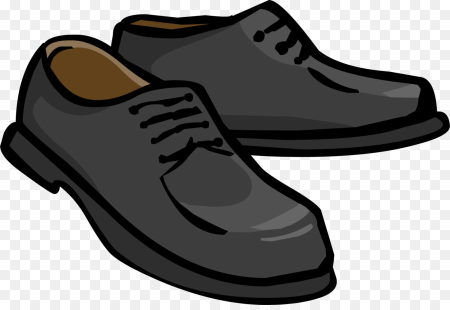 Club Penguin，Chaussure PNG