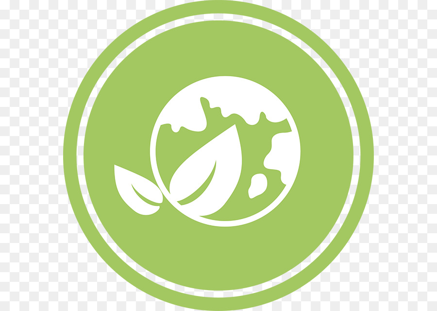 Symbole écologique，Respectueux De L'environnement PNG