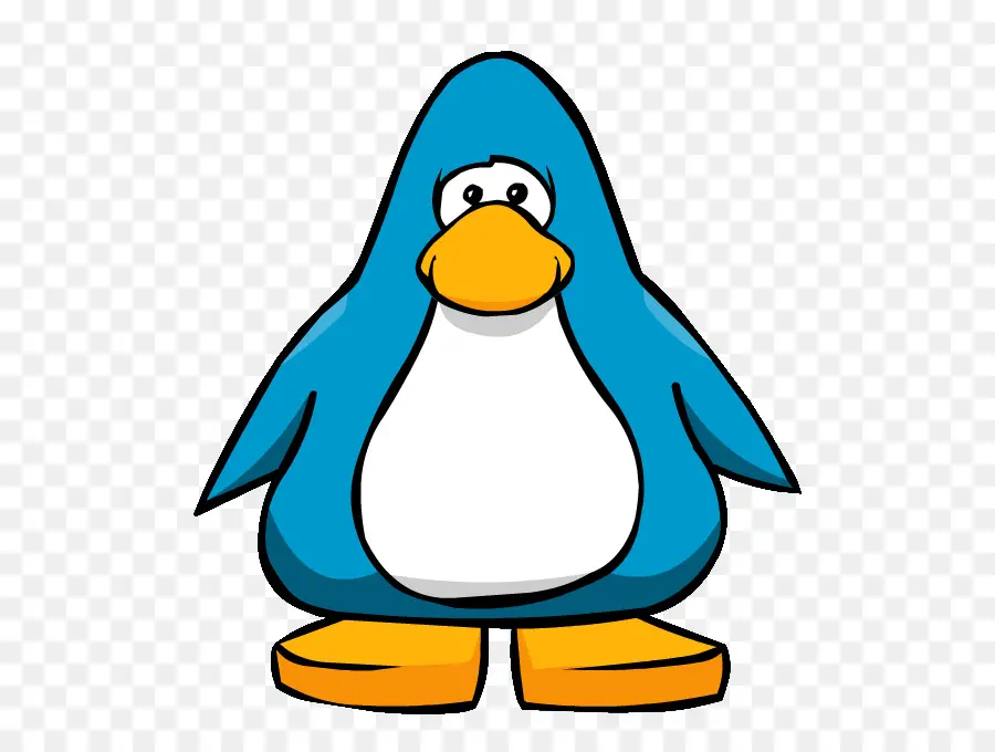 Club Penguin，Île Club Penguin PNG
