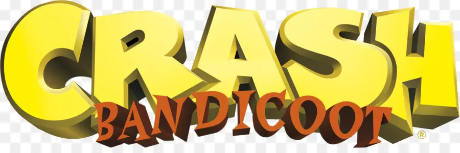 Crash Bandicoot，Jeu Vidéo PNG