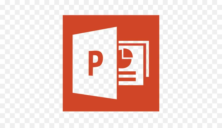 Microsoft Powerpoint，Le Logiciel D Ordinateur PNG