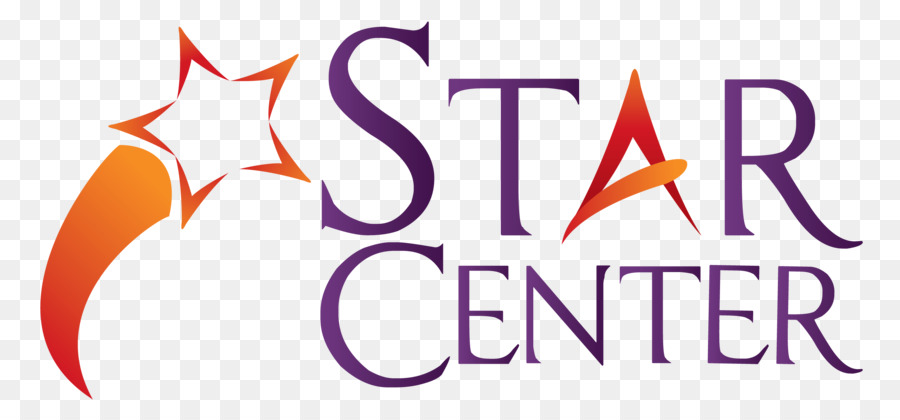 Centre Des étoiles，Logo PNG