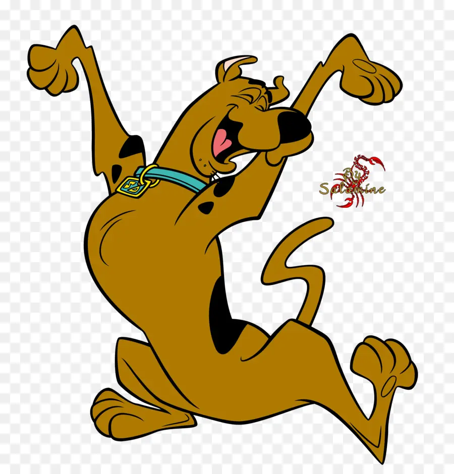 Scooby Doo，Shaggy Rogers PNG