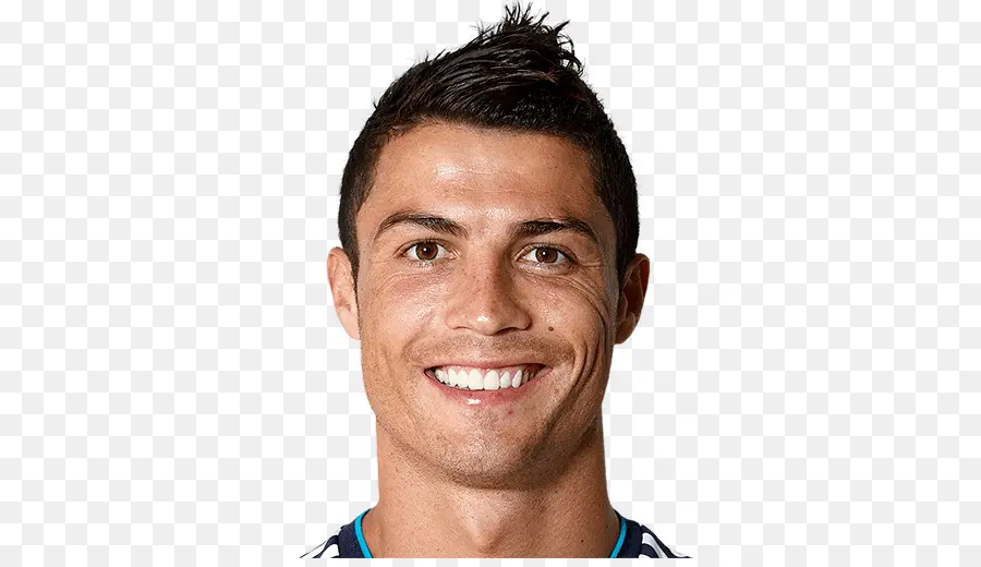 Cristiano Ronaldo，Fifa 18 PNG