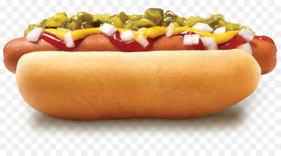 Hot Dog，Jours De Hot Dogs PNG