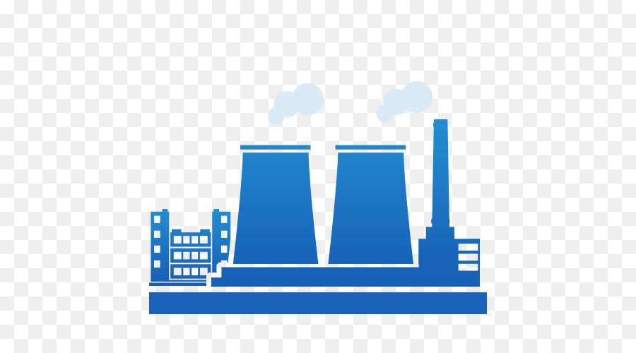 Usine，Industrie PNG