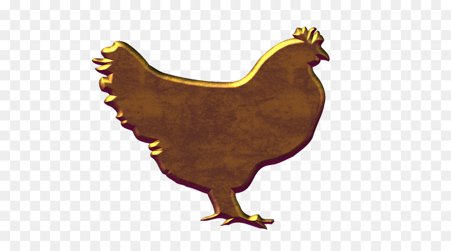 Poulet Rouge，Poule PNG