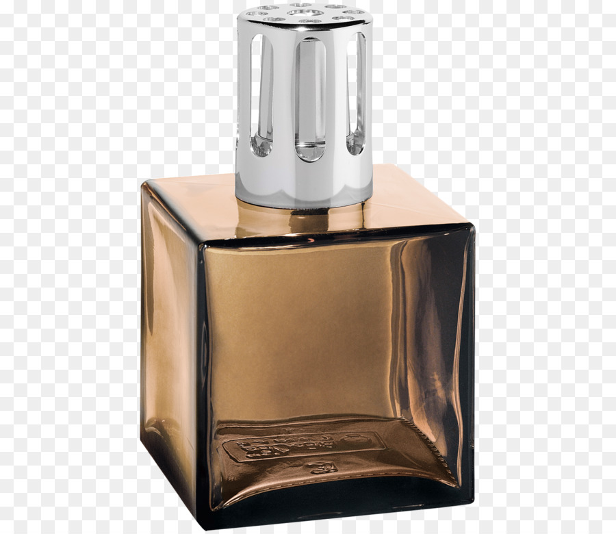 Lampe De Parfum，Cube PNG