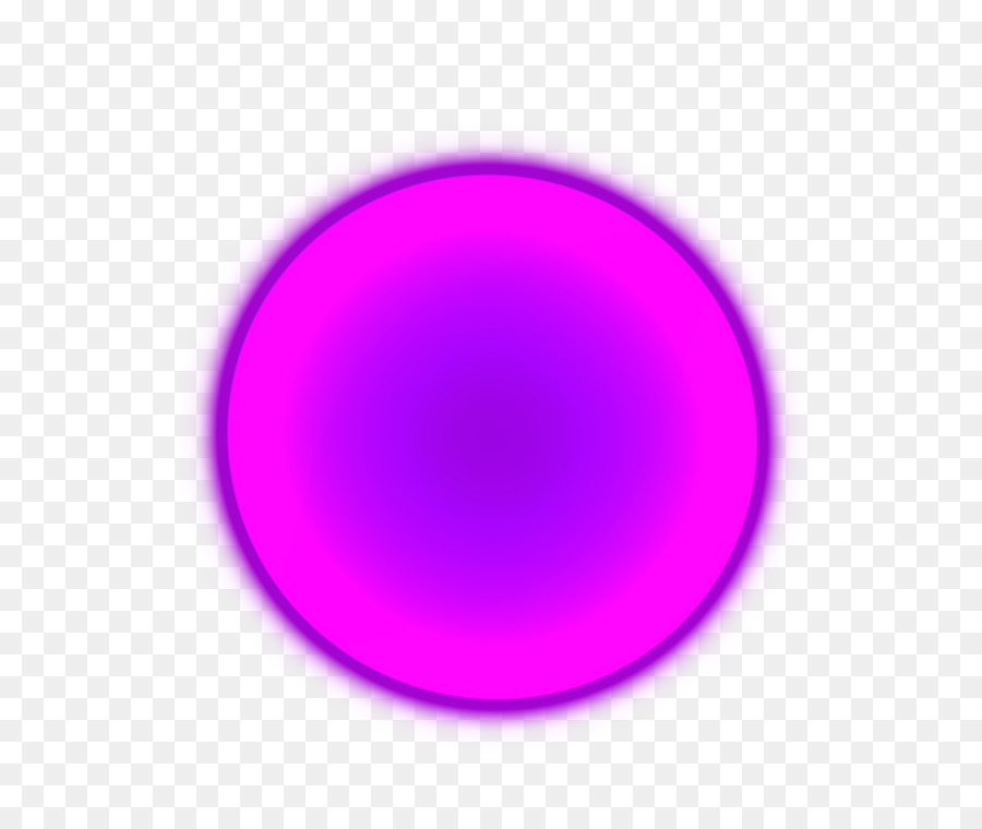 Cercle Rose，Rond PNG