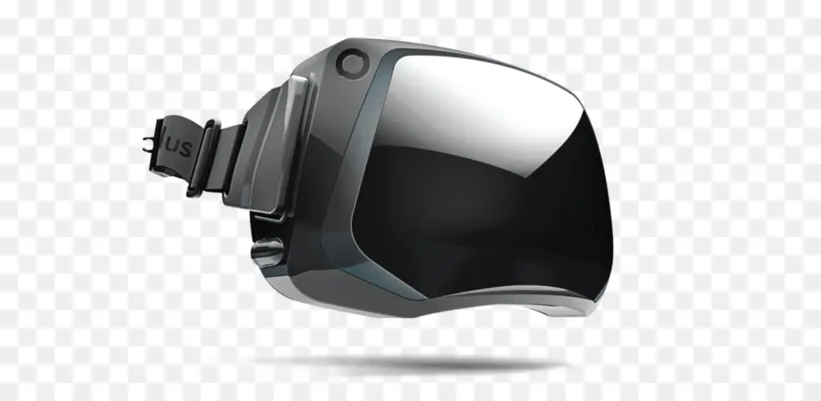 Casque Vr Noir，Réalité Virtuelle PNG