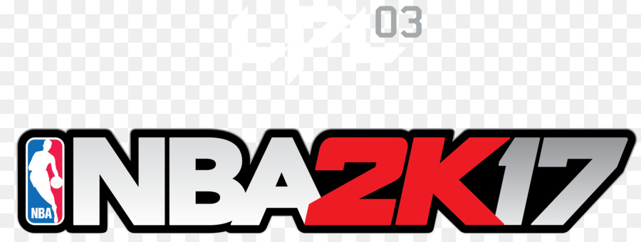 Logo Nba 2k17，Jeu PNG