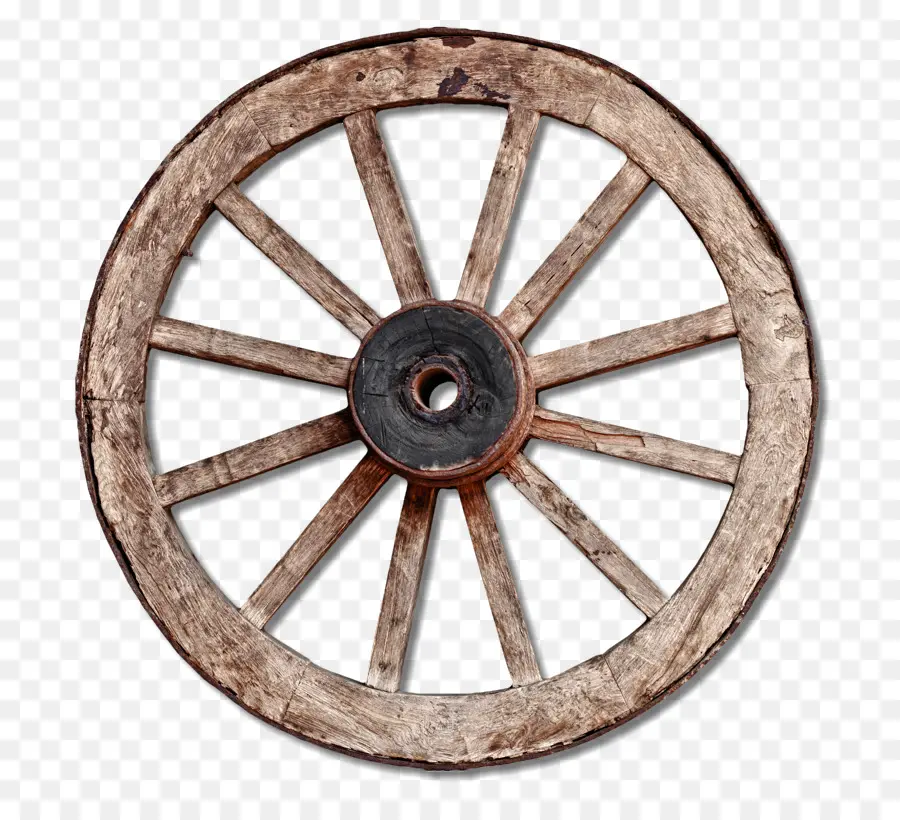Wagon，Roue PNG