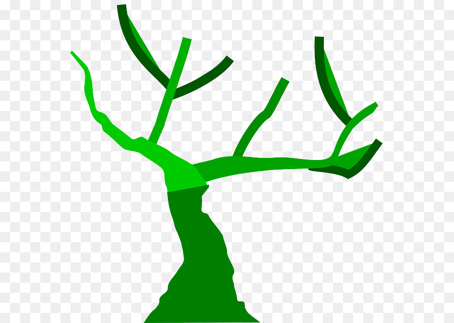 Arbre，Tronc PNG