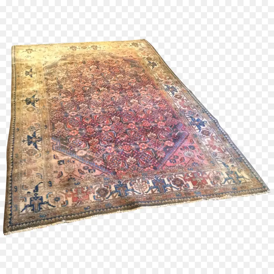 Tapis Persan，Tapis PNG