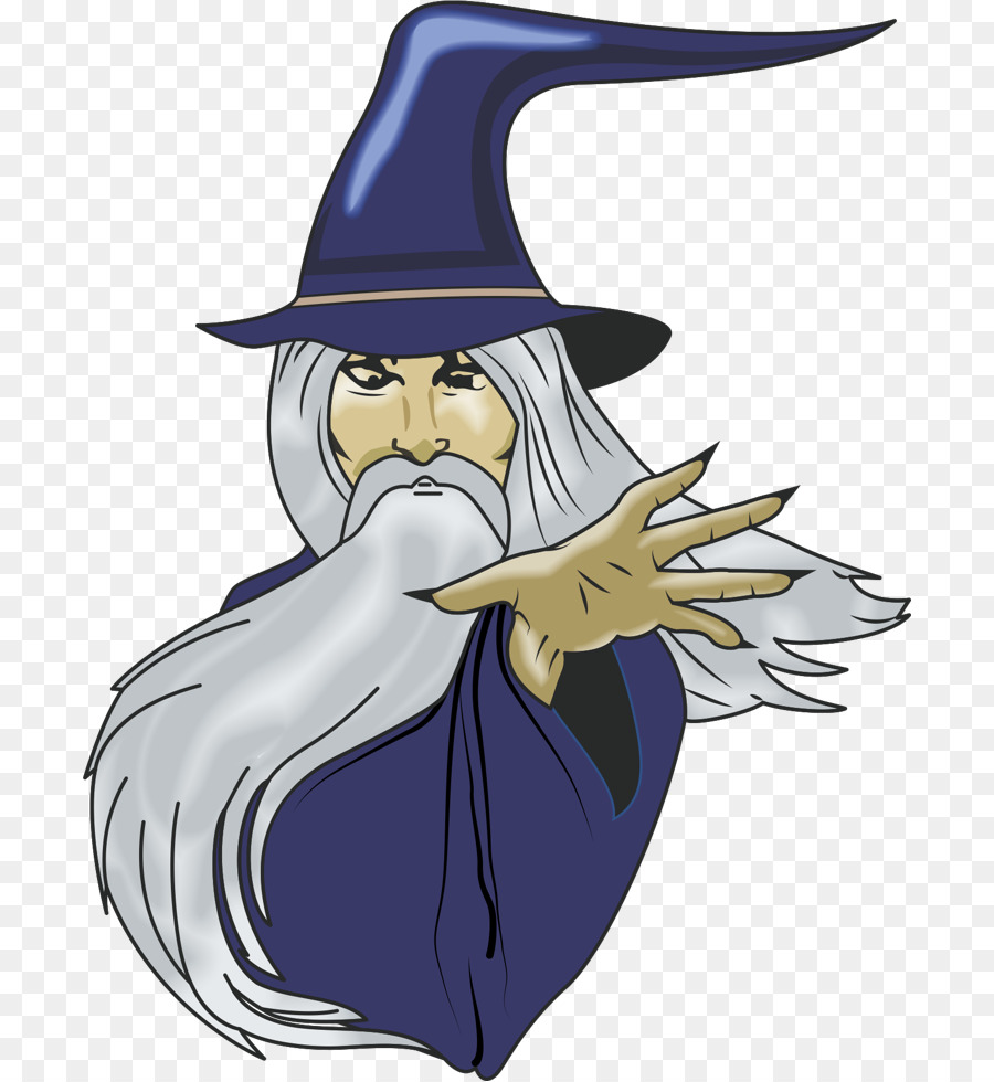 Magicien，Personnel PNG